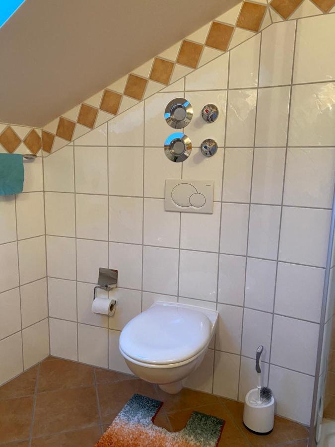 Appartement Gartner'S Platzl à Eberfing Extérieur photo